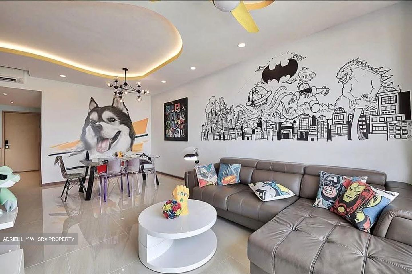 Sea Horizon (D18), Condominium #628406111